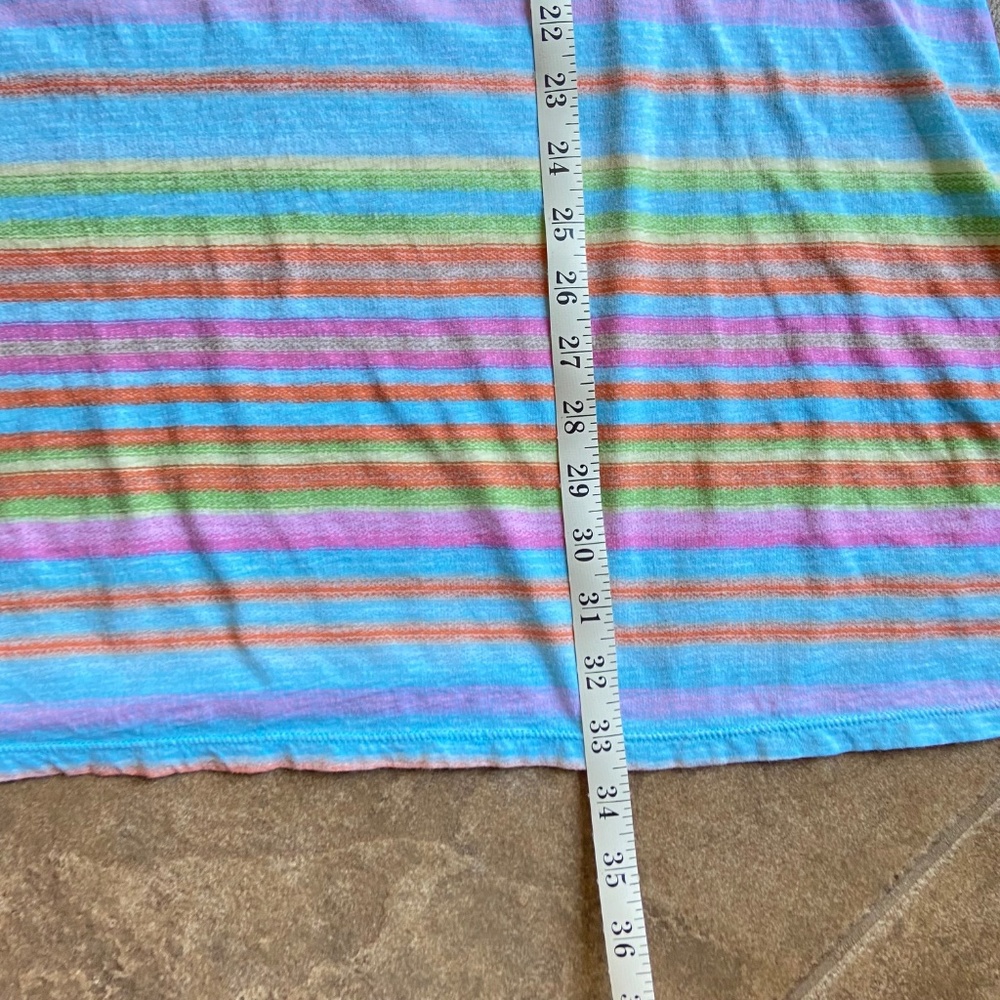 LIKE NEW- Ralph Lauren Night Shirt or Swim Cover-Up - Picture 7 of 8